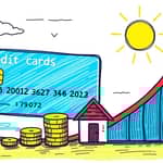 El Rol de tu Tarjeta de Crédito en la Construcción de Patrimonio