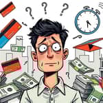 Deudas de Tarjeta: Señales de Alerta y Cómo Prevenirlas