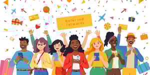 Programas de Recompensas: Saca el Máximo Provecho a tus Puntos