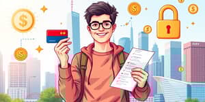 Cómo Solicitar una Tarjeta de Crédito sin Morir en el Intento