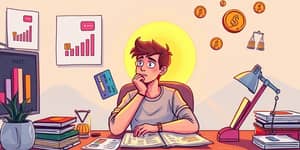 El Impacto de tu Tarjeta de Crédito en tus Finanzas Personales