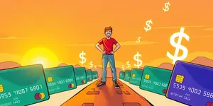 Tarjetas de Crédito y tu Puntuación Crediticia: Todo lo que Necesitas Saber