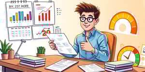 El Secreto para un Buen Historial Crediticio con tu Tarjeta