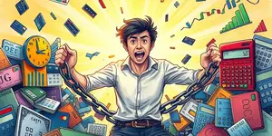 Estrategias para Salir de Deudas de Tarjetas de Crédito