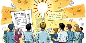 Desentrañando los Estados Financieros: Tu Guía Esencial