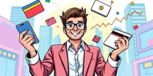 Gestionando Múltiples Tarjetas de Crédito: Estrategias Efectivas