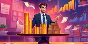 La Importancia del Capital de Trabajo en tu Operación Diaria