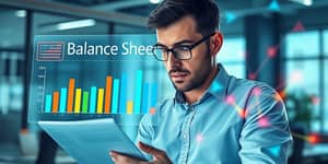 Detectando Señales de Alerta Tempranas en los Balances