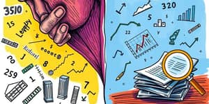 Contabilidad Creativa vs. Análisis Transparente: ¿Dónde Está la Verdad?