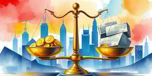 Rentabilidad vs. Solvencia: Un Delicado Equilibrio