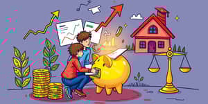 Finanzas Personales: Un Enfoque de Análisis Sólido