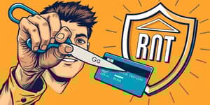 Cómo Cancelar una Tarjeta de Crédito Correctamente