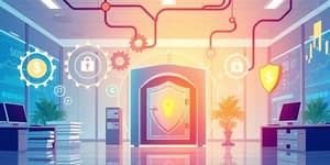 Control Interno y su Rol en la Confiabilidad Financiera