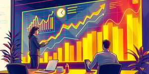 Presupuesto y Análisis: Un Dúo Dinámico para el Éxito