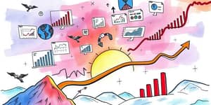 Modelos Financieros: Tu Mapa para el Futuro Empresarial