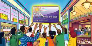 Tarjetas con Beneficios Exclusivos: ¿Son para Todos?