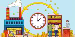 El Ciclo Operativo y su Influencia en la Liquidez