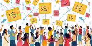 Impacto del SCORE en tus Solicitudes de Préstamo