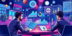 Análisis Financiero para Startups: Sobrevivir y Crecer