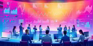 El Futuro del Análisis Financiero: Tendencias y Tecnologías