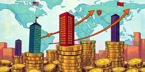 El Impacto de la Deuda en el Rendimiento Financiero