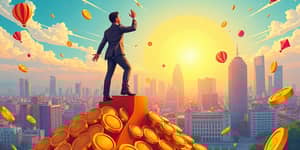 Préstamos para Emprendedores: Impulsa tu Sueño sin Complicaciones