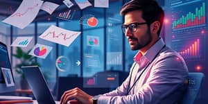 Errores Comunes en el Análisis Financiero y Cómo Evitarlos