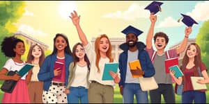 Préstamos Educativos: Invierte en tu Futuro Profesional