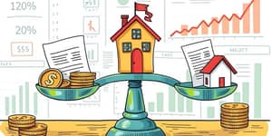 Elige el Préstamo Correcto: Una Comparativa Detallada