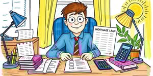 Cómo Manejar Múltiples Préstamos de Forma Eficaz