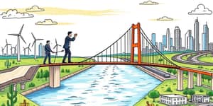 Préstamos Sindicados: Grandes Proyectos, Grandes Soluciones