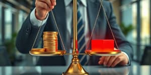 Análisis de Endeudamiento: ¿Cuándo es Demasiada Deuda?