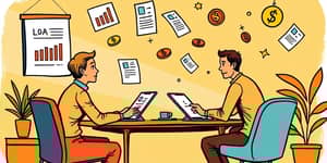 La Importancia del Asesoramiento Financiero en tu Préstamo