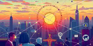 El Ecosistema de Inversiones: Conoce tu Rol