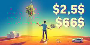 Préstamos de Día de Pago: Solución Rápida, ¿Riesgo Alto?