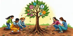 Invierte en lo que Crees: Creando Valor Duradero