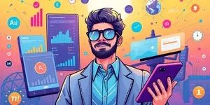 Maximizando Retornos: Herramientas del Inversor Astuto