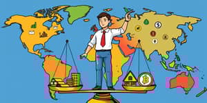 Diversifica y Gana: Secretos del Inversor Exitoso