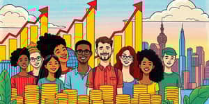 Transforma tu Dinero en Mas Dinero: Guia Practica