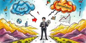 La Psicologia del Inversor: Evitando Errores Comunes