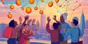 Innovación en Préstamos: Las Fintech Rellenan Brechas