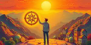 Tu Brújula Financiera: Inversiones Inteligentes