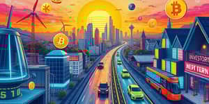 Explorando Nuevos Horizontes: Opciones de Inversion Innovadoras