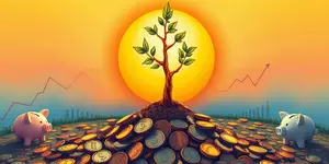 Preparando tu Mañana: Invierte Hoy, Cosecha Mañana