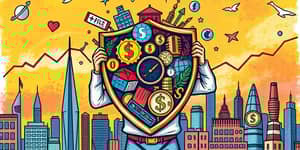 La Diversificacion como Escudo: Invierte con Seguridad