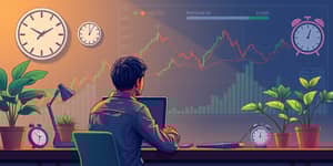 El Impacto de la Paciencia en tus Inversiones