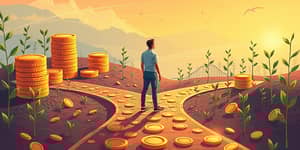 Despierta al Inversor que Llevas Dentro: Un Viaje Lucrativo