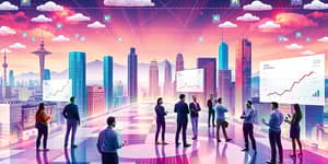 Reinventando tu Futuro: Estrategias de Inversion Agiles