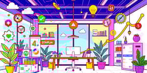 El Arte de Construir un Futuro Rentable