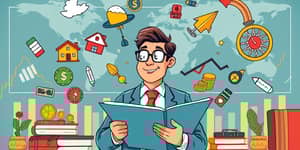 Dominando el Riesgo: Inversiones con Confianza